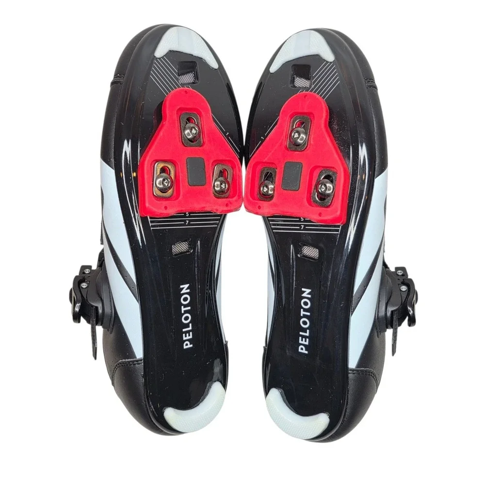 Peloton brand model